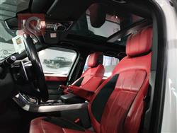 لاند روفر رانج روفر سبورت